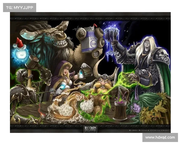 魔兽世界动态壁纸全屏设置教程：一步步教你打造个性化壁纸