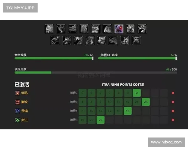 魔兽世界新手频道：屏蔽其他玩家消息的技巧