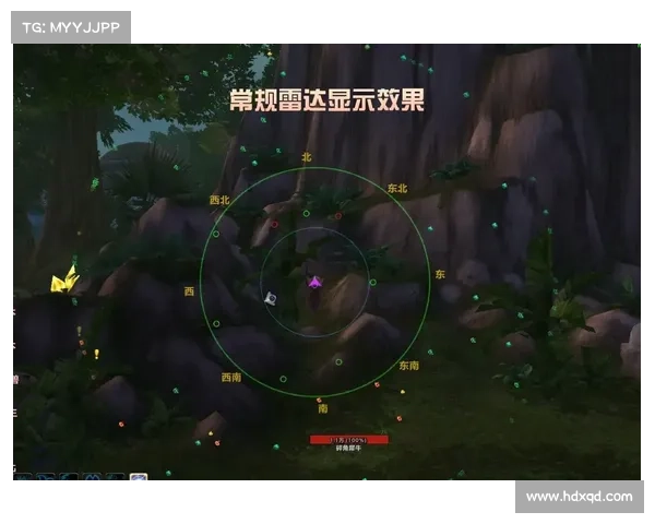 魔兽世界有爱插件：连击点集中设置指南